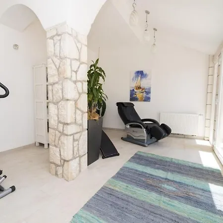 Сasa de vacaciones Luxury - Amazing Seaview Mlini