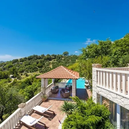 Luxury - Amazing Seaview