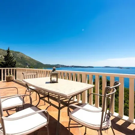 Luxury - Amazing Seaview Mlini