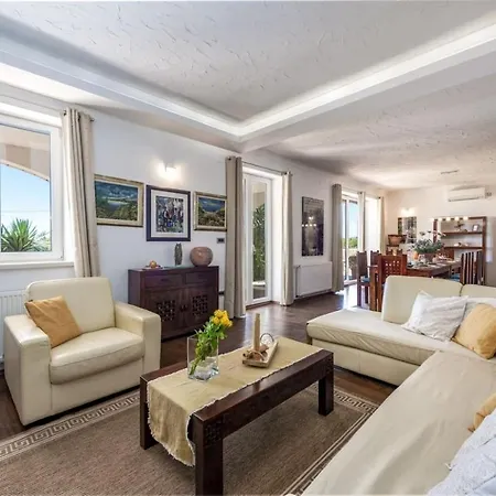 Luxury - Amazing Seaview Mlini