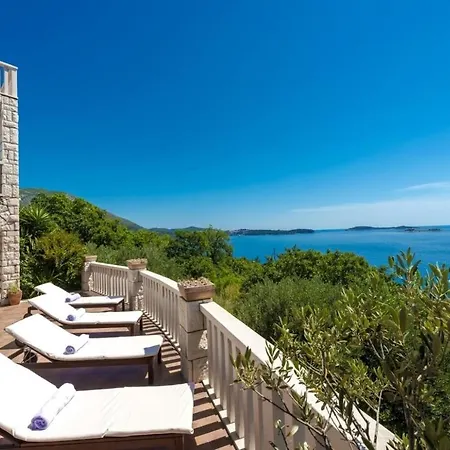 Luxury - Amazing Seaview