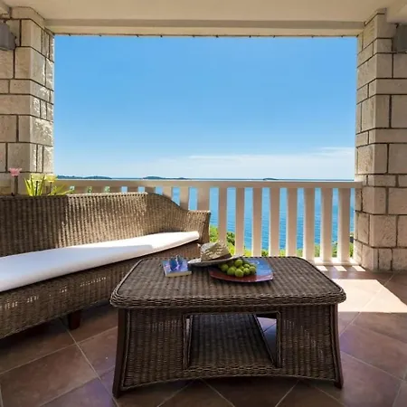 Luxury - Amazing Seaview *