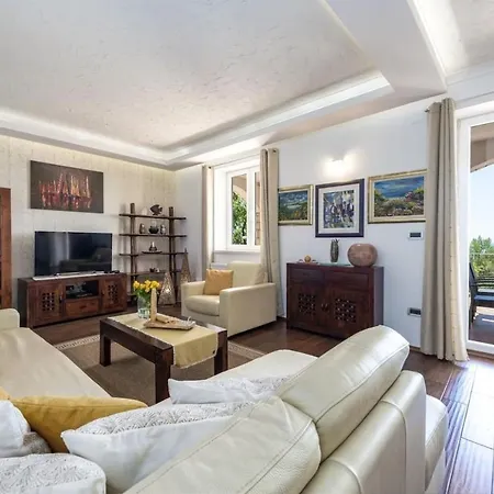 Luxury - Amazing Seaview * Mlini