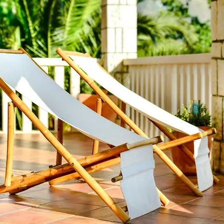 Luxury - Amazing Seaview * Mlini