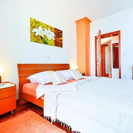 Tatil Evi Luxury - Amazing Seaview *