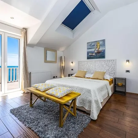 Luxury - Amazing Seaview * Mlini