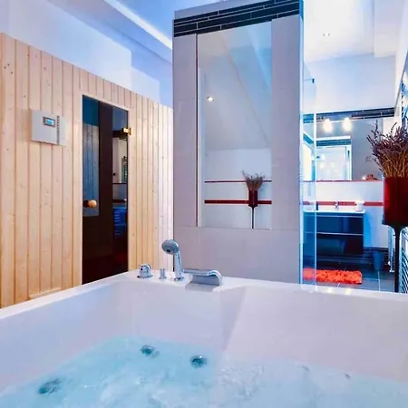 Tatil Evi Luxury - Amazing Seaview