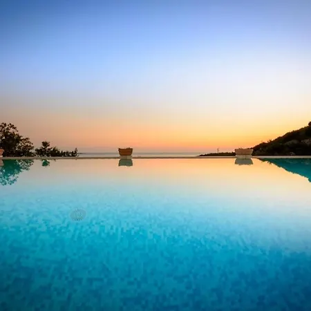 Luxury - Amazing Seaview 度假居 米利尼