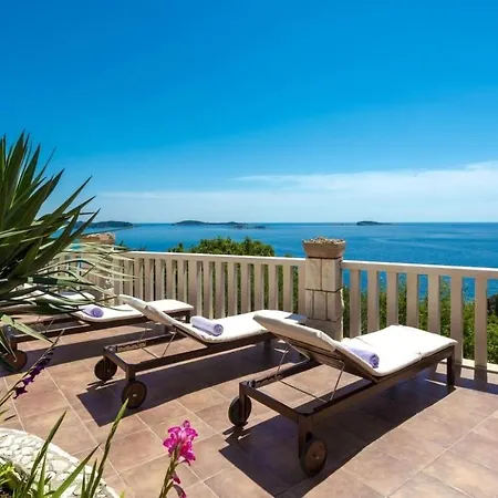 Luxury - Amazing Seaview 米利尼